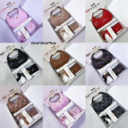 Coach set 3 in1
With box

120 dhs

Zain250
♥️♥️♥️
