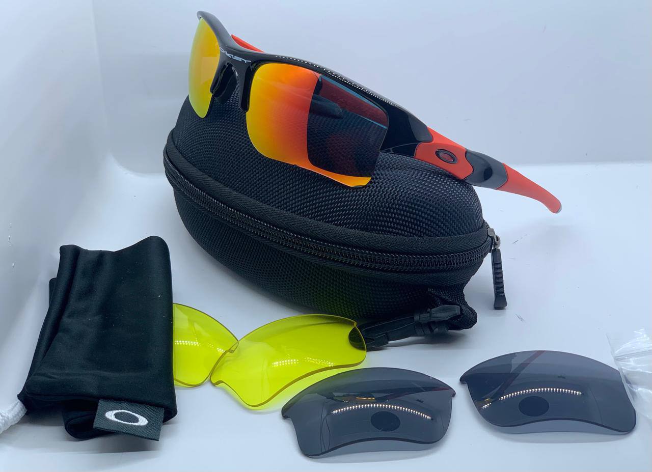 Oakley
Oakley Master quality 
130 dhs✅

Zain126
♥️♥️♥️