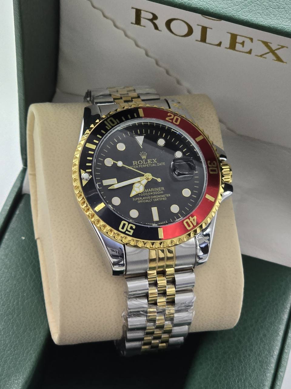 Rolex Men
60 dhs🪙🌨️
*Battery*

Zain29
♥️♥️♥️