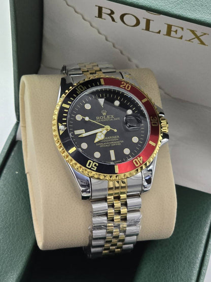 Rolex Men
60 dhs🪙🌨️
*Battery*

Zain29
♥️♥️♥️