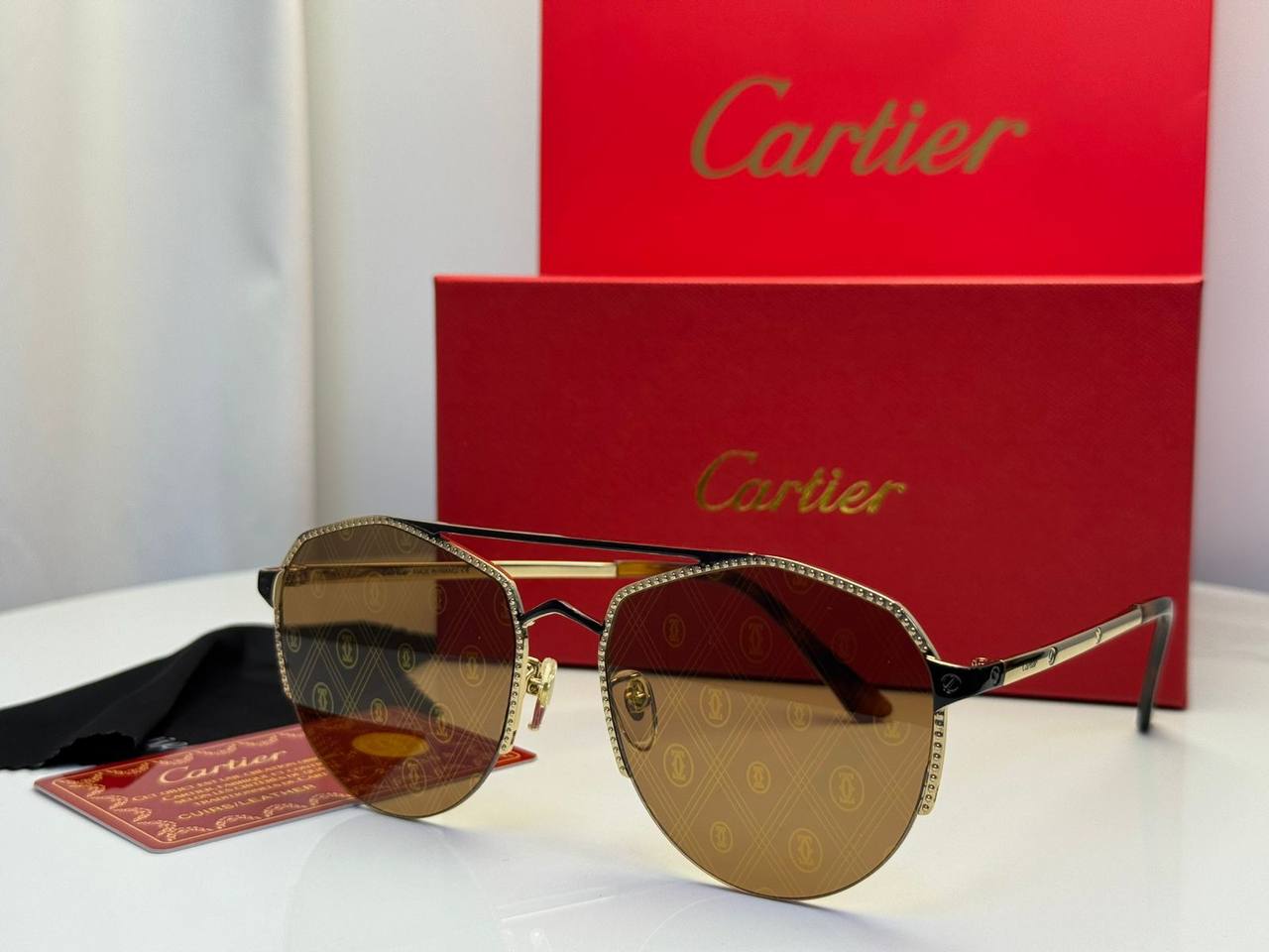 Cartier
70 dhs✅

Zain182
♥️♥️♥️