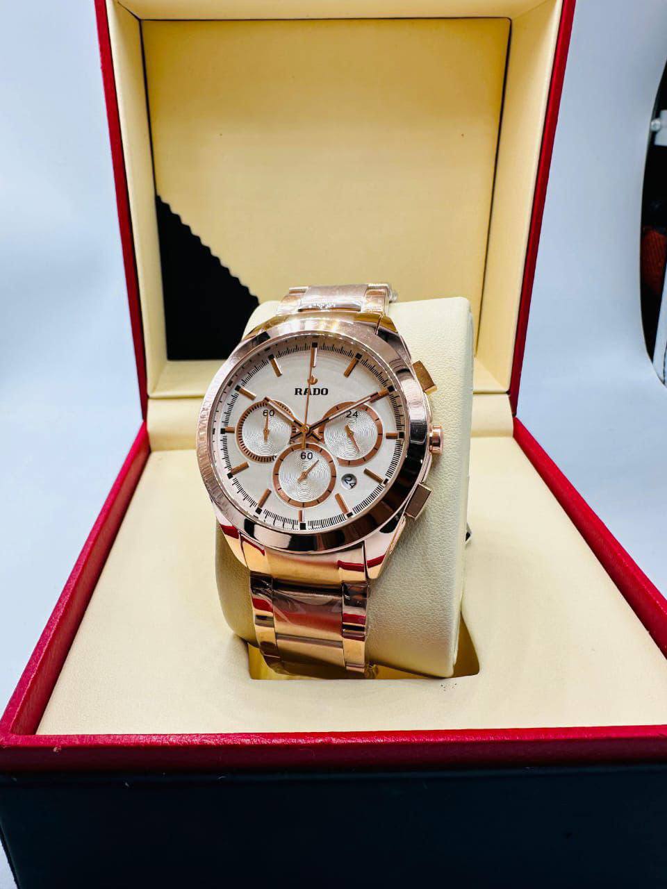 Rado Men 
80 dhs✅

Zain08 
♥️♥️♥️