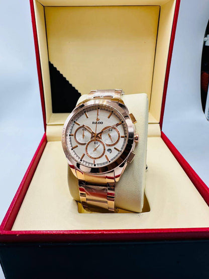 Rado Men 
80 dhs✅

Zain08 
♥️♥️♥️