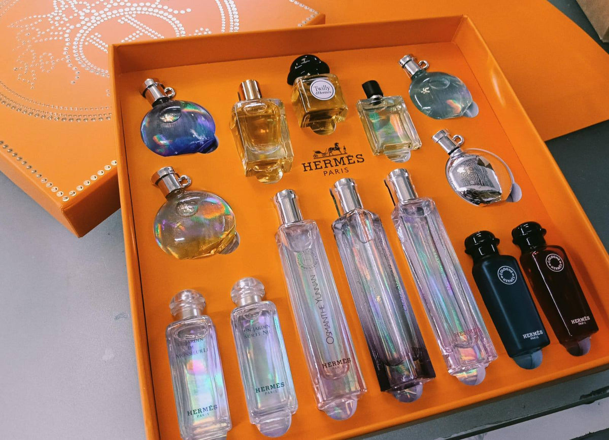 HERMES SET

5pcs-5ml
6pca-7.5ml
3pcs-15ml
130 dhs🇦🇪🇦🇪🇦🇪

Zain01
♥️♥️♥️