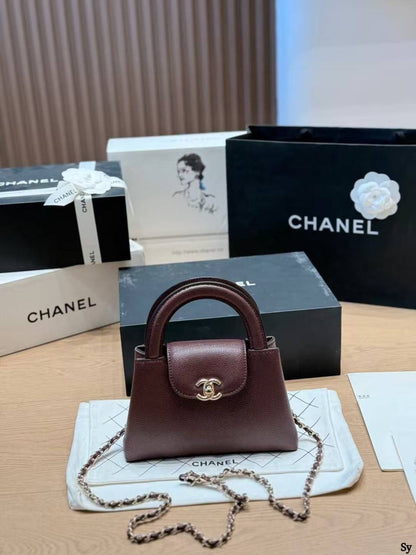 Chanel
Master🌺
290 dhs✅

Zain141
♥️♥️♥️