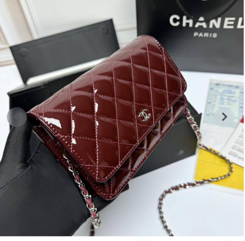 Celine - Chanel
90 dhs🪙🌨️
with box
🎁🎁🎁

high quality

Zain07
♥️♥️♥️