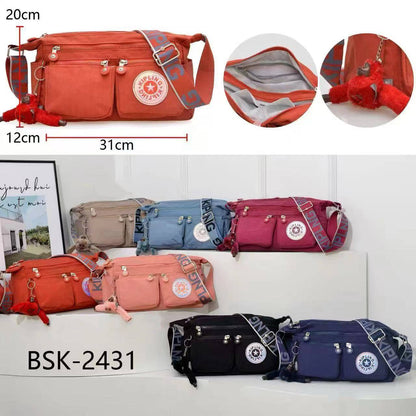 KIPLING 
GOOD QUALITY
55 dhs✅

Zain39
♥️♥️♥️