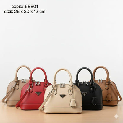 PRADA  ᴀʟᴍᴀ
sɪʟᴠᴇʀ ʜᴀʀᴅᴡᴀʀᴇ
ᴡɪᴛʜ ʟᴏɴɢ ʙᴇʟᴛ sᴛʀᴀᴘ
sɪᴢᴇ : 26 cm

65 dhs💚

Zain31
♥️♥️♥️