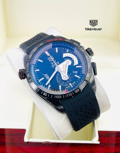 Tag-Heaur Men
*chronograph working*
110 dhs🪙💚
*Battery*

Zain29
♥️♥️♥️