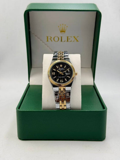 Rolex Ladies 
55 dhs✅

Zain08
♥️♥️♥️