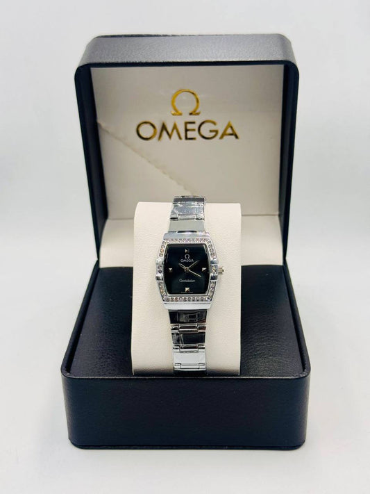 Omega ladies 
55 dhs✅

Zain08
♥️♥️♥️