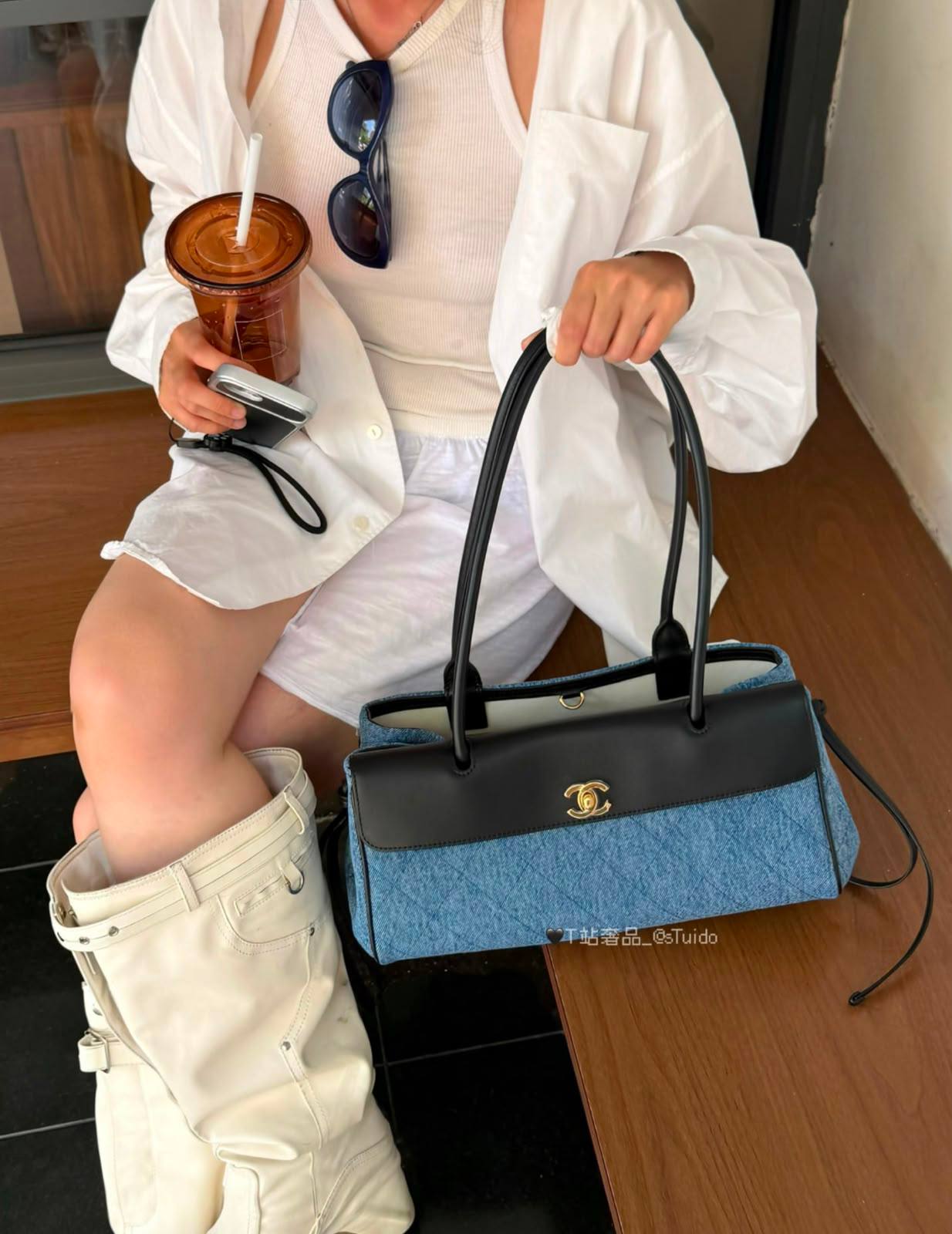 CHANEL 
MASTER QUALITY
325 dhs🇦🇪🇦🇪

Zain39
♥️♥️♥️