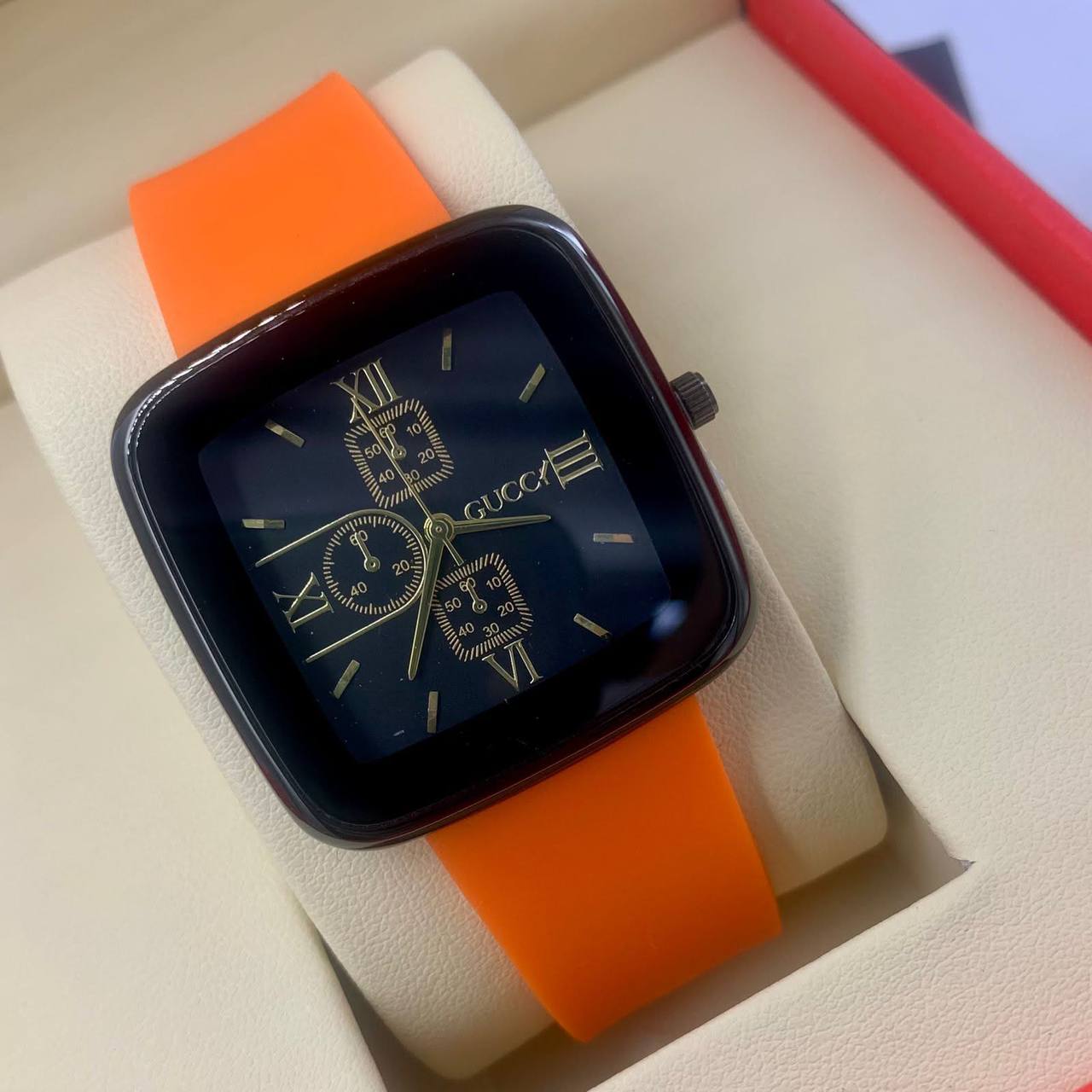 OFFER  Watches
45 dhs💓
GOOD QUALITY 👌

Zain40
♥️♥️♥️