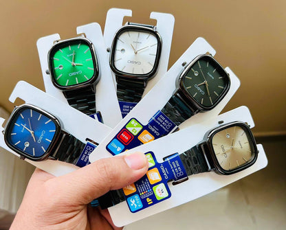 Casio
30 dhs🇦🇪

Zain29
♥️♥️♥️