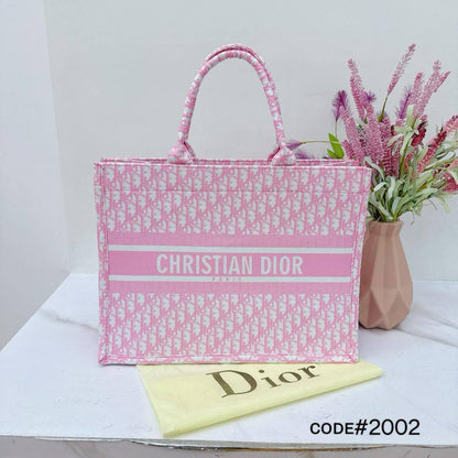 Dior
ʜᴀɴᴅᴄᴀʀʀʏ ʙᴏᴏᴋᴛᴏᴛᴇ
  •ᴢɪᴘᴘᴇʀ ᴛʏᴘᴇ
  •ᴄᴀɴᴠᴀss ᴍᴀᴛᴇʀɪᴀʟ

60 dhs🪙🌨️


Zain31
♥️♥️♥️