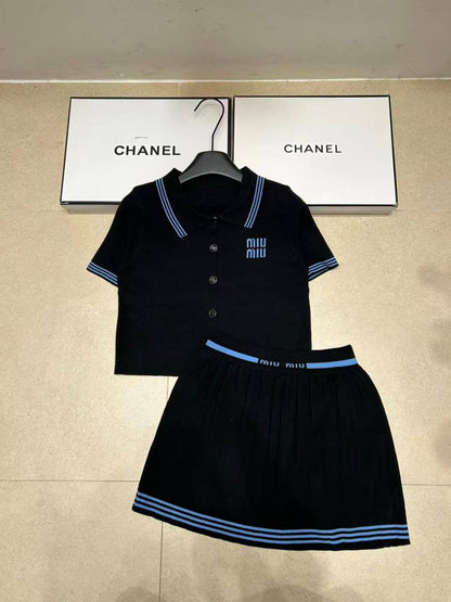 *New collections*                                                
MIU MIU
*Super Master quality*
*Sizes: S M L XL* 
350 dhs✅

Zain308
♥️♥️♥️