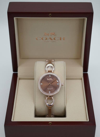 COACH 🆕 LADIES 
GOOD QUALITY 💯
60 dhs🪙💚

Zain133
♥️♥️♥️