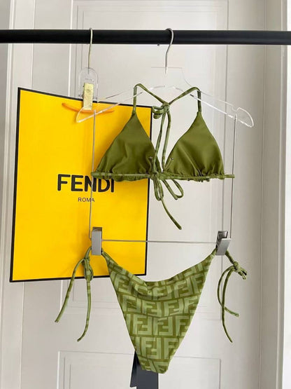 FENDI - Loewe - Chanel
Women’s Bikini
Master Quality 
SMLXL
240 dhs✅

Zain276
♥️♥️♥️