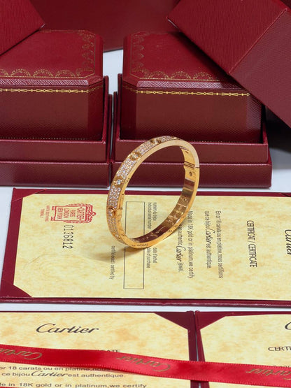 Cartier Bangles
All Size Have
Super Master Quality
For Price 👇 WTSP Text Zain 0568585901
0507557372
0544061607

Zain268
♥️♥️♥️