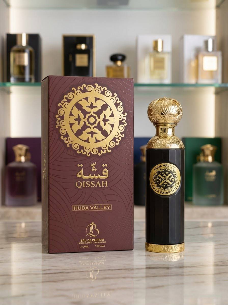Qissah

100 ml
50 dhs🇦🇪🇦🇪

Zain60 
♥️♥️♥️