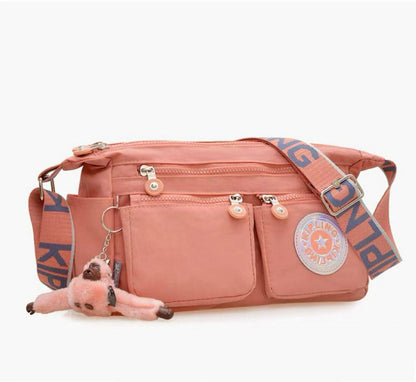 KIPLING 
GOOD QUALITY
50 dhs✅

Zain39
♥️♥️♥️