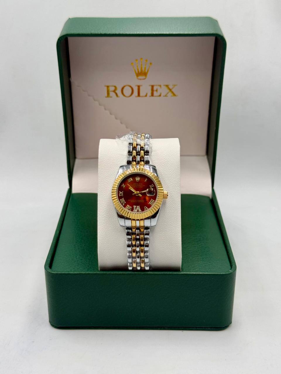 Rolex Small face

  55 dhs 

Zain08

♥️♥️♥️