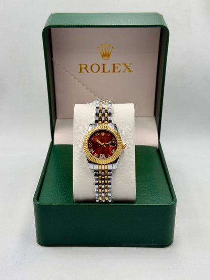 Rolex Small face

  55 dhs 

Zain08

♥️♥️♥️