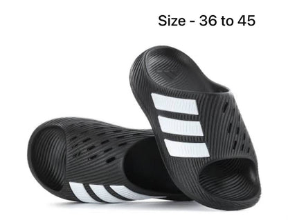 Slippers 

85 dhs🇦🇪🇦🇪

Zain183
♥️♥️♥️