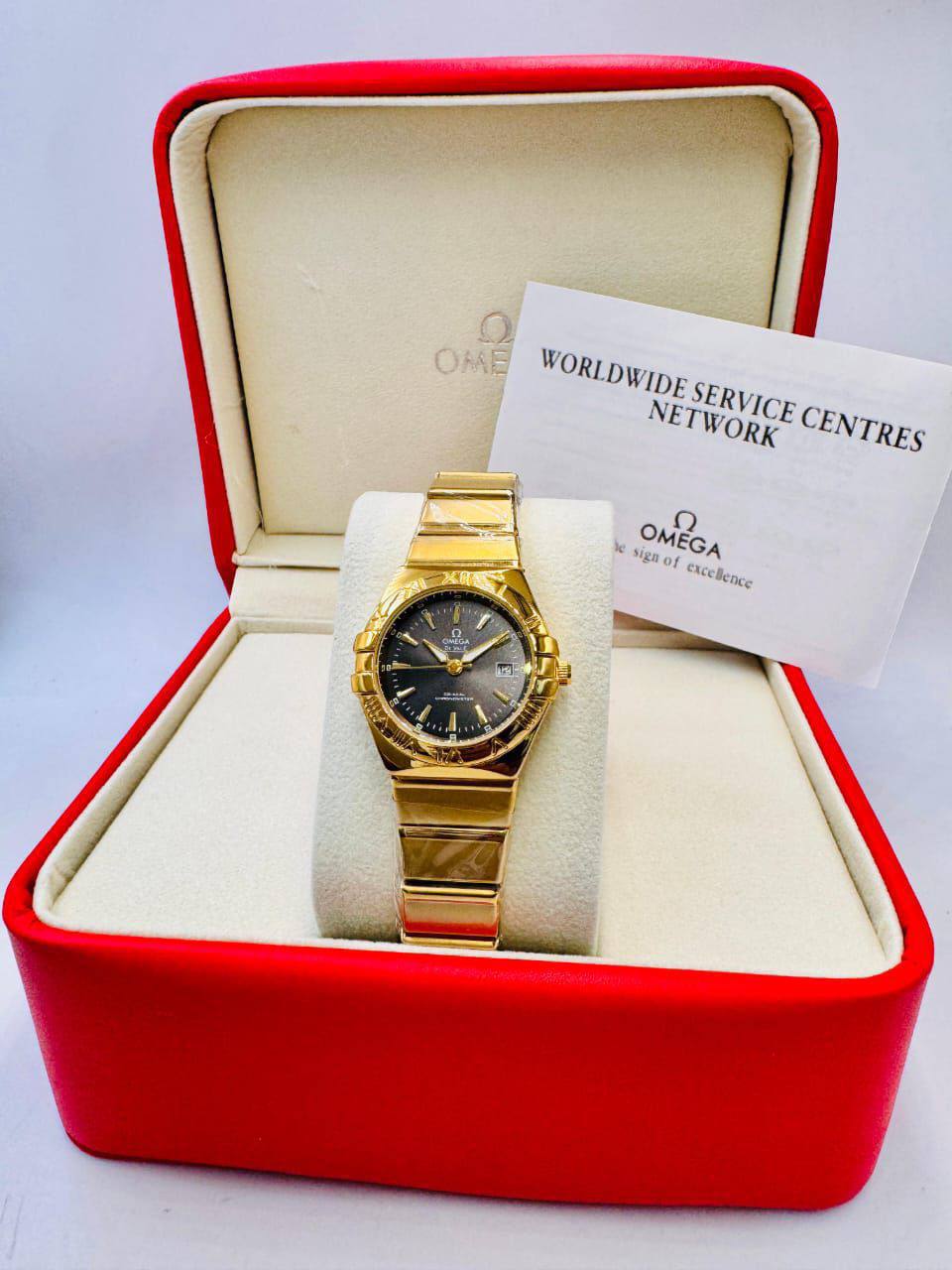 Omega ladies 
55 dhs❣️

Zain08
♥️♥️♥️