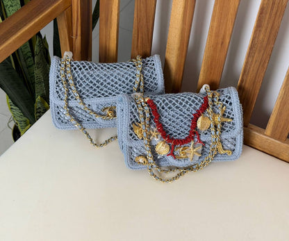 CHANEL 
Super Master Quality ⚡️
Original Packing 🎁
Size 20CM📏
For Price 👇 WhatsApp✅
0568585901 
0507557372
0552275751 Owner Zain 👌

Zain321
♥️♥️♥️