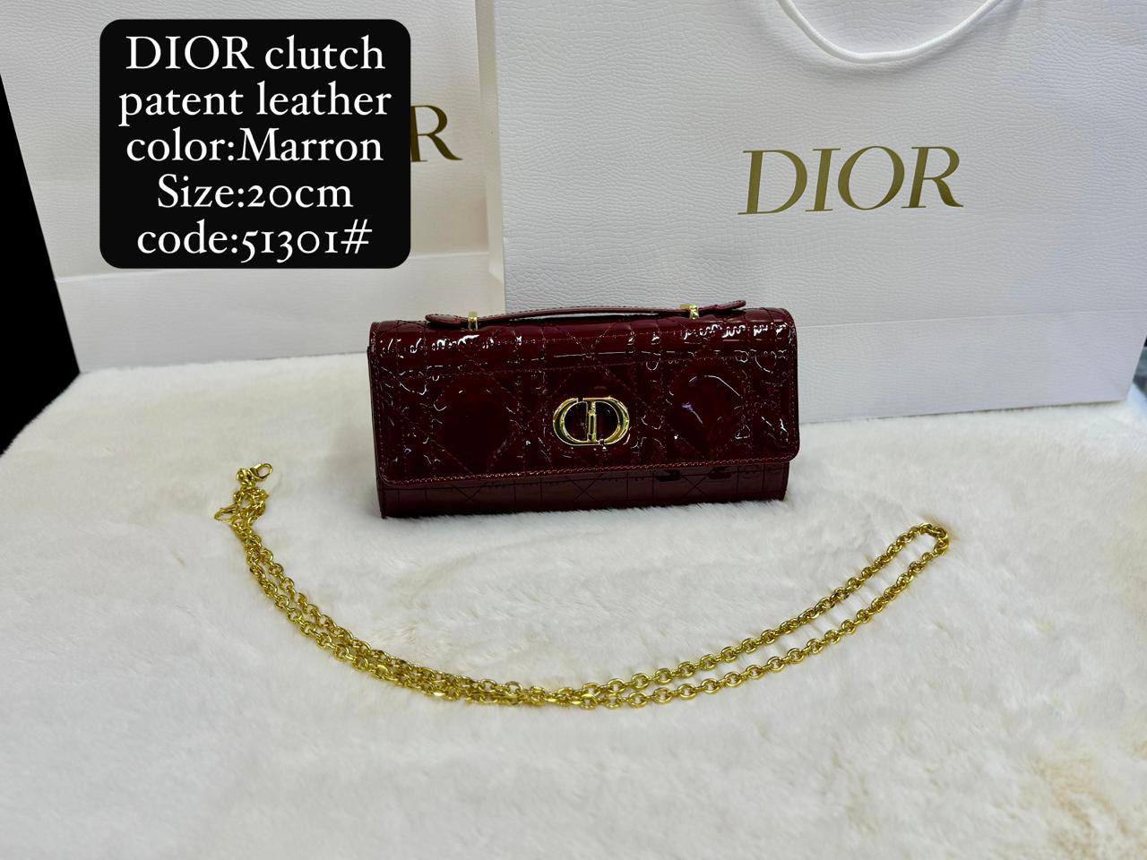 ᴄʀɪsᴛɪᴀɴ Dior ᴄʟᴜᴛᴄʜ ʙᴀɢ
ᴡɪᴛʜʙᴏx
85 dhs✅

Zain56
♥️♥️♥️