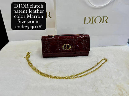 ᴄʀɪsᴛɪᴀɴ Dior ᴄʟᴜᴛᴄʜ ʙᴀɢ
ᴡɪᴛʜʙᴏx
85 dhs✅

Zain56
♥️♥️♥️
