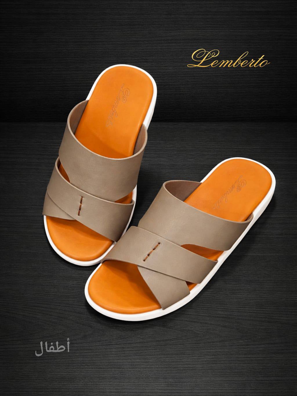 LEMBERTO SANDAL FOR KIDS

95 dhs❣️ 

Zain58
♥️♥️♥️