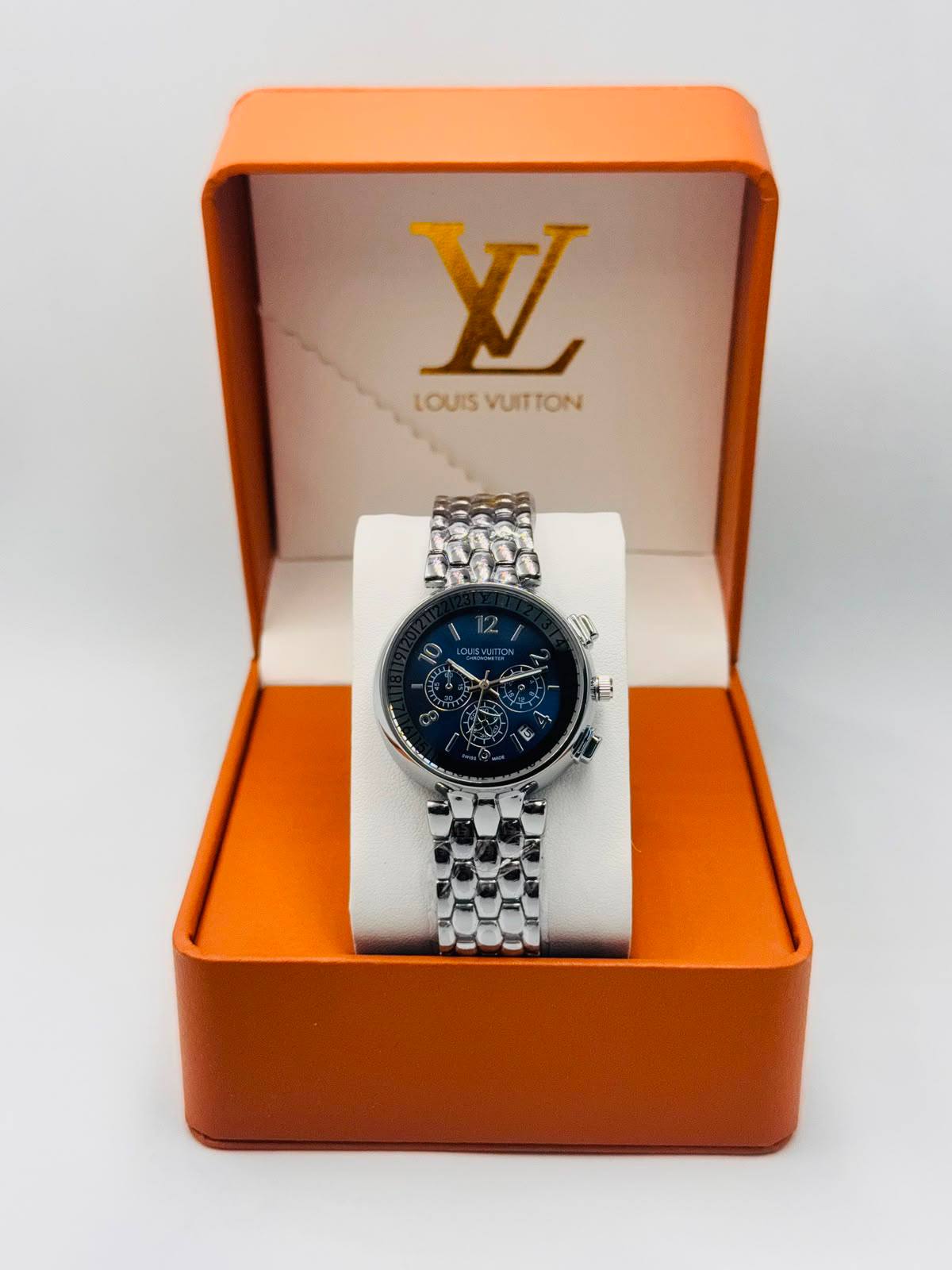 LV Ladies
*New Arrival*🔥
55 dhs✅

Zain08
♥️♥️♥️