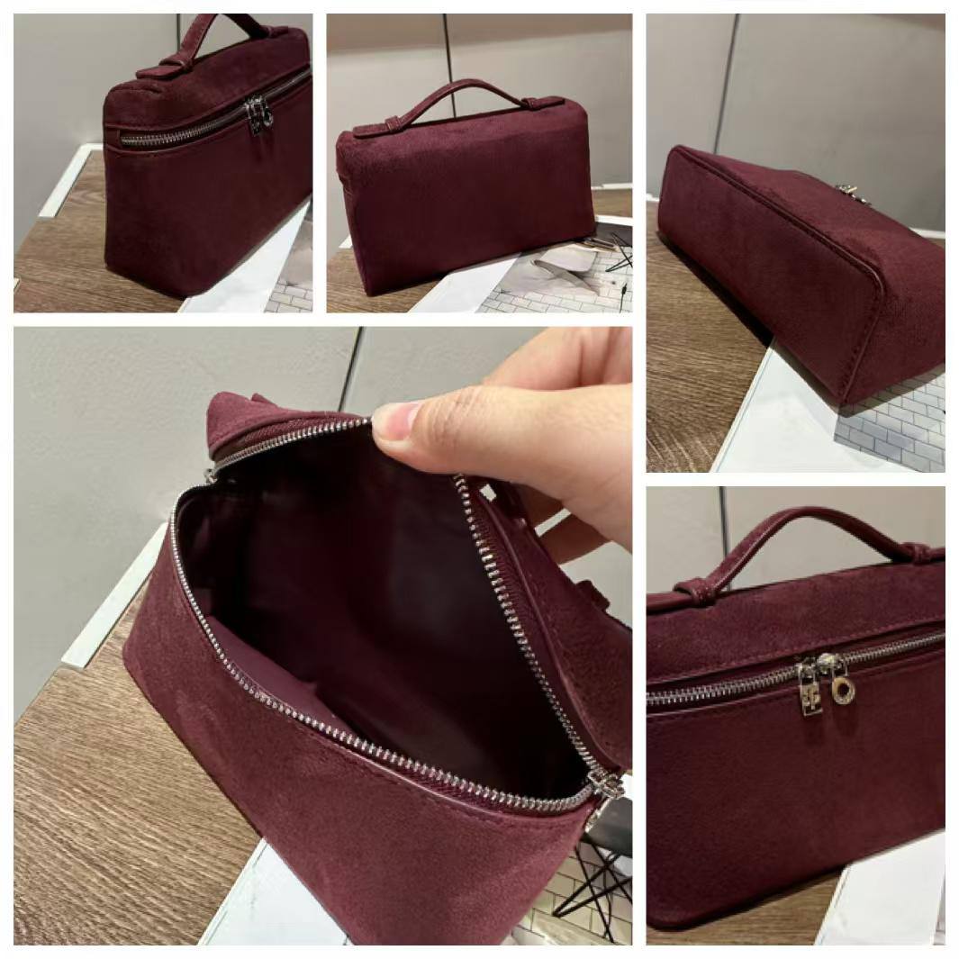 Loro Piana

with box
🎁🎁🎁

80 dhs🪙🌨️

Zain143
♥️♥️♥️