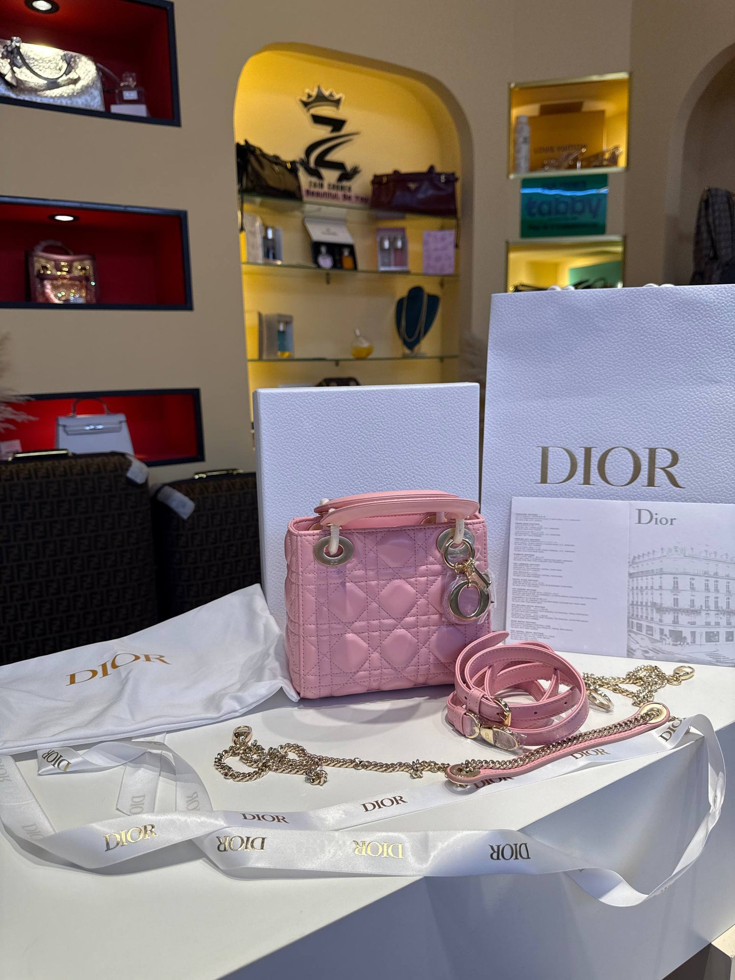Super Master dior

950 dhs
With full package

Zaincornerstore

اطلبوها من الوتس المثبت في الأعلى👆🏻👆🏻

تواصلو معنا 👈🏻 Zain 
For order WhatsApp pinned 👆🏻

♥️♥️♥️