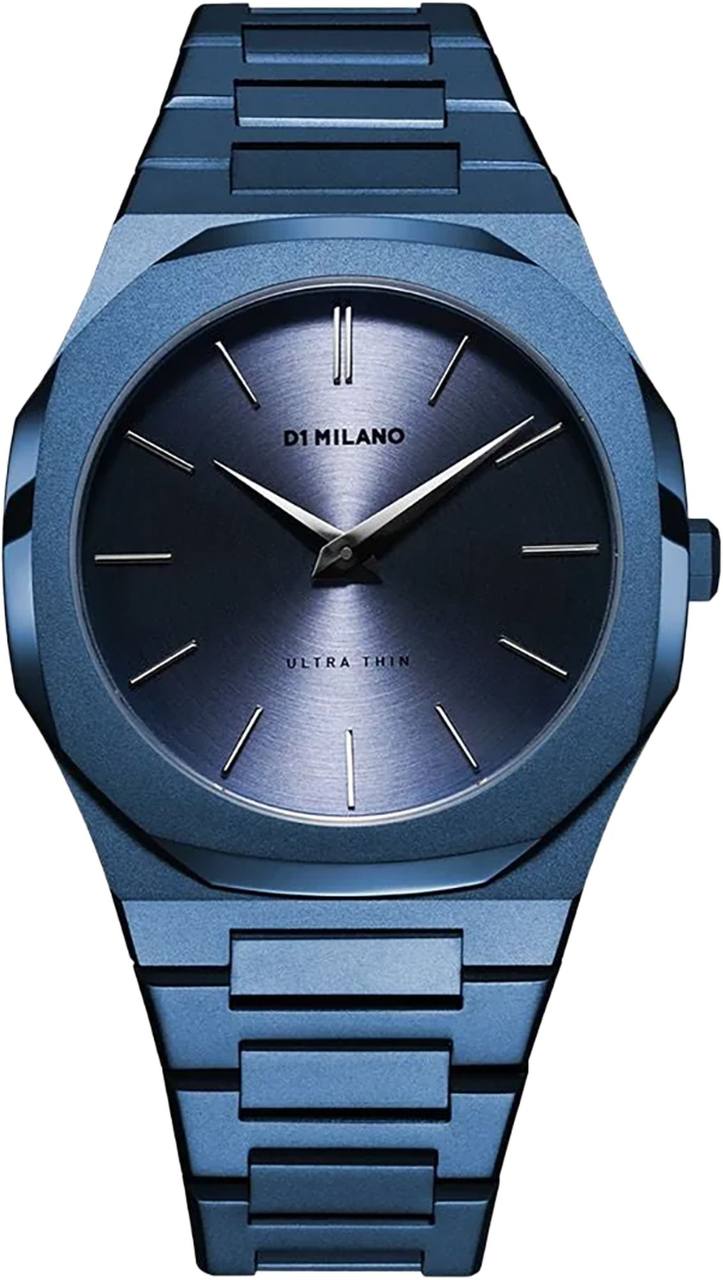 D1 milano watch for men good quality
210 dhs🇦🇪🇦🇪

Zain59
♥️♥️♥️