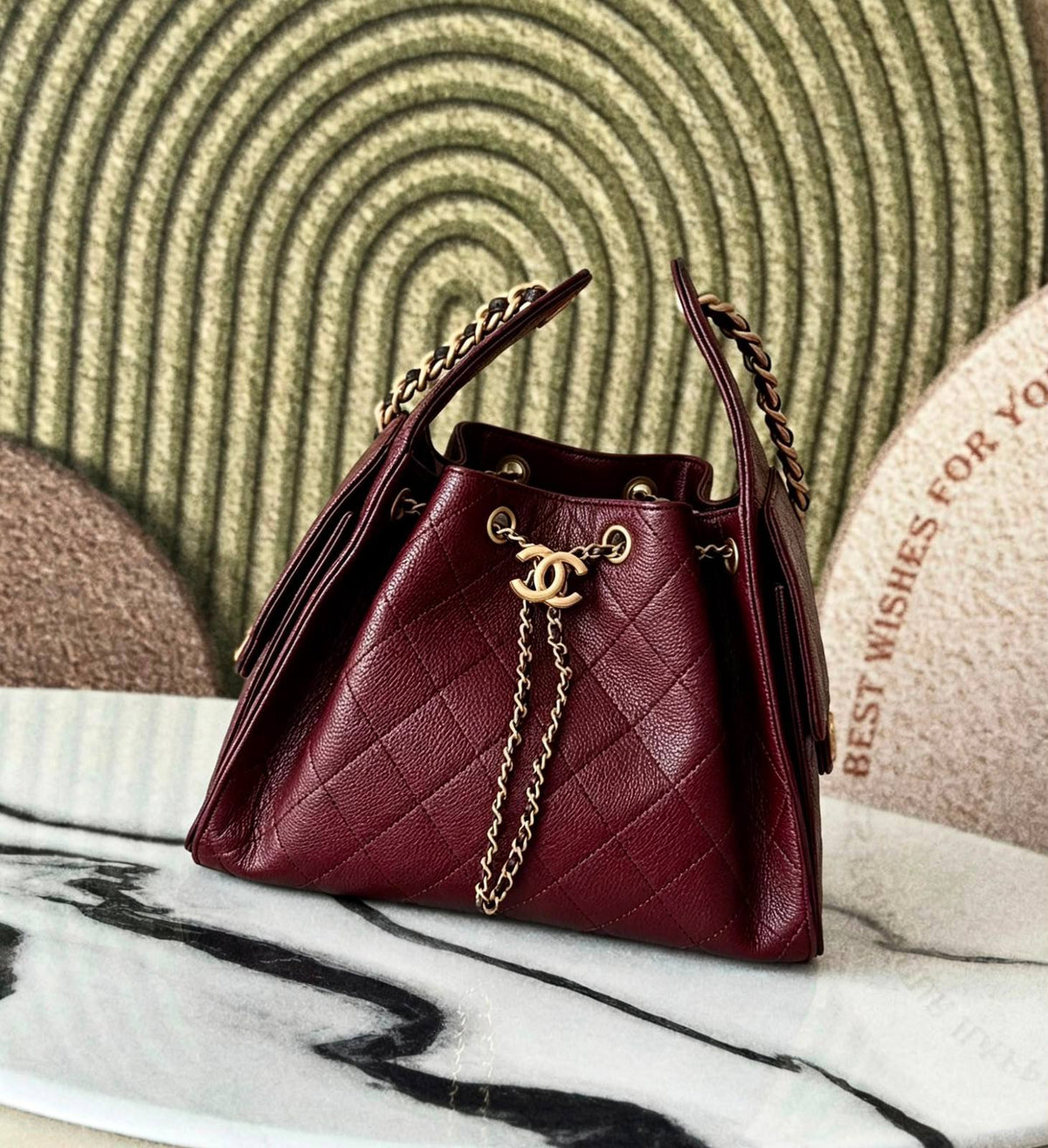 CHANEL 

NEW CAME 
GOOD QUALITY 
120 dhs🇦🇪🇦🇪

Zain39
Zain295
♥️♥️♥️