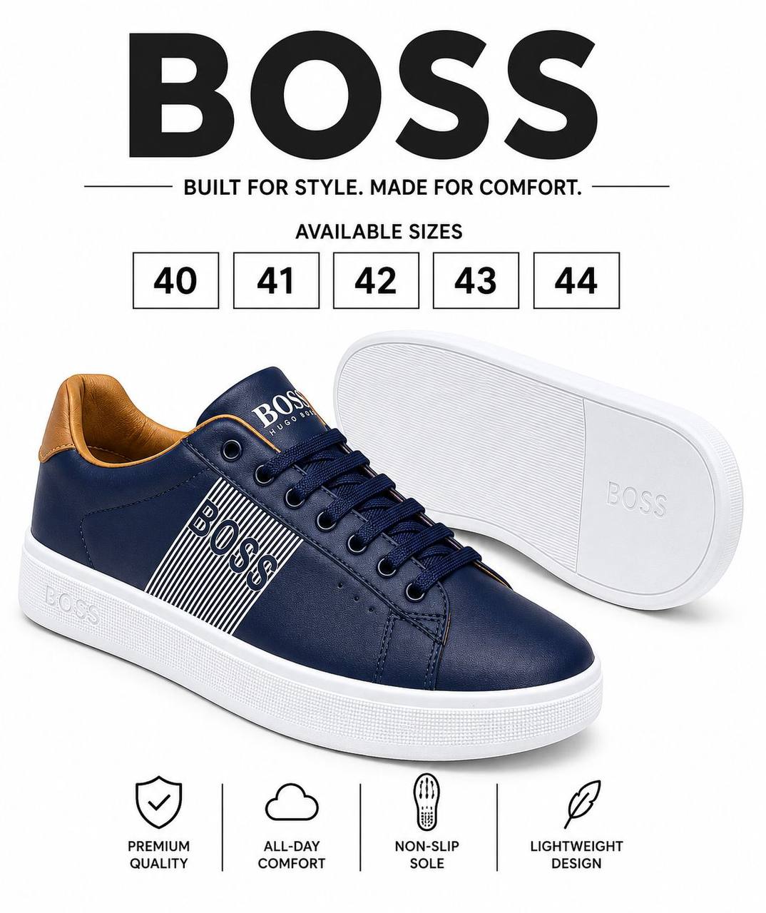 Polo
Size 40 to 44 
110 dhs💓

Zain27
♥️♥️♥️