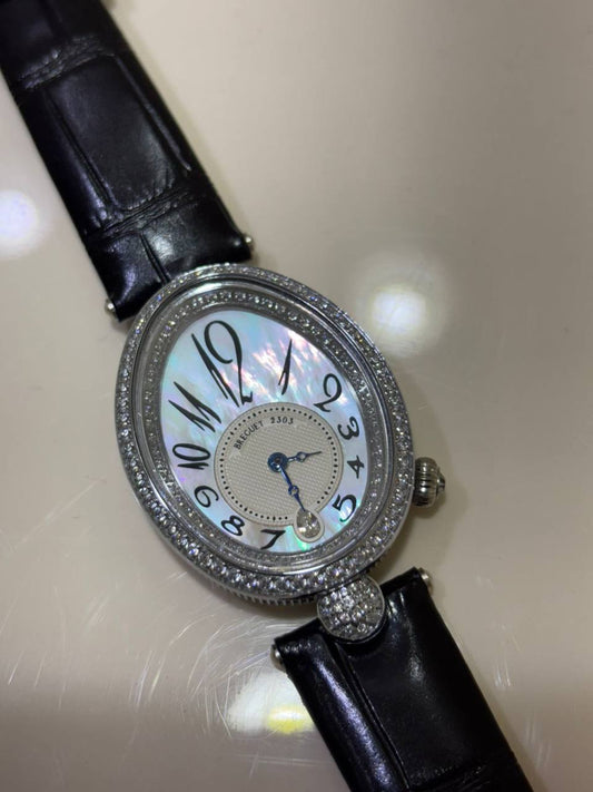 Breguet
350 dhs❤️

Zain108
♥️♥️♥️