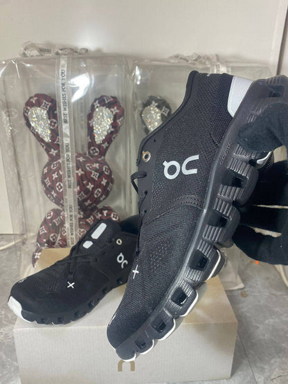 On Running Cloud X 3 ‘Black’🖤
36-45 AVAILABLE🤩

170 dhs🪙🌨️

Zain242
♥️♥️♥️