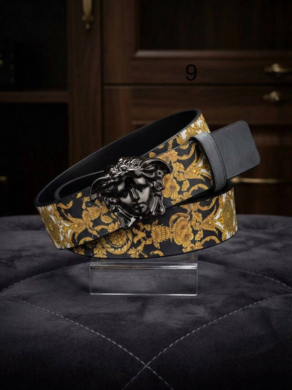 Mixed belts

70 dhs🇦🇪🇦🇪

Zain182
♥️♥️♥️