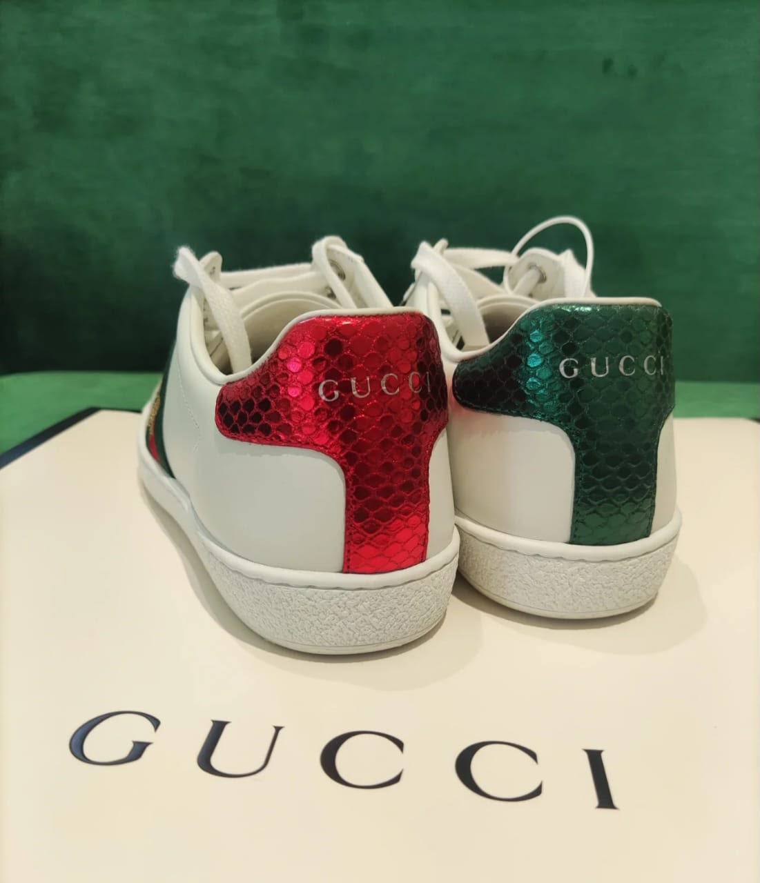 NEW CAME 
GUCCI SHOES 
GOOD QUALITY 
36 TO 45
130 dhs🇦🇪🇦🇪

WITHBOX PAPER BAG

Zain40
♥️♥️♥️