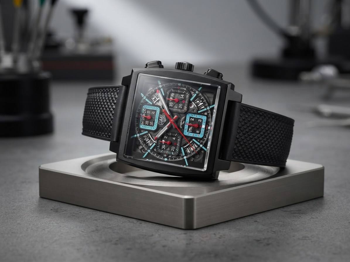 Tagheuer master quality 
320 dhs🇦🇪🇦🇪

Zain29
♥️♥️♥️