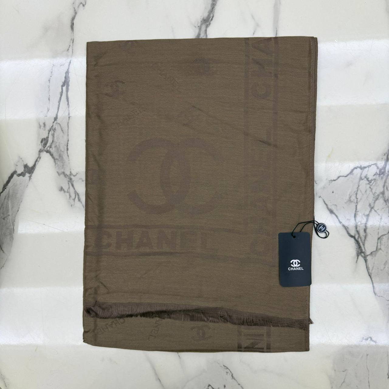 *NEW COLLECTION*

*WOMAN SCARF 🧣*

*MASTER QUALITY*

150 dhs🪙💚

Zain202
♥️♥️♥️