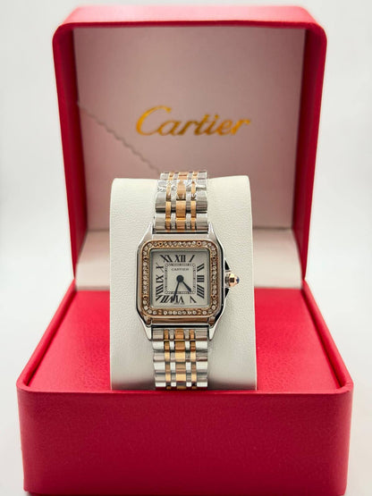Cartier Ladies 

available 
80 dhs🇦🇪🇦🇪

Zain08
♥️♥️♥️