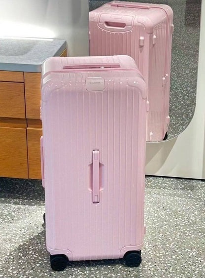 🩵 Rimowa 💫

 💝Available now 💫
For Price 👇 WhatsApp✅
0568585901 
0507557372
0552275751 Owner Zain 👌

Zain246
♥️♥️♥️