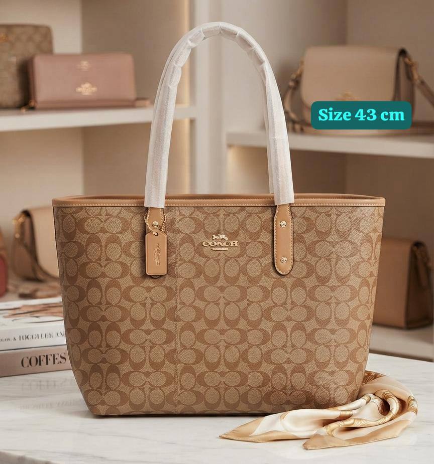 Coach
Good quality 
with box 
100 dhs🇦🇪🇦🇪

Zain186
♥️♥️♥️