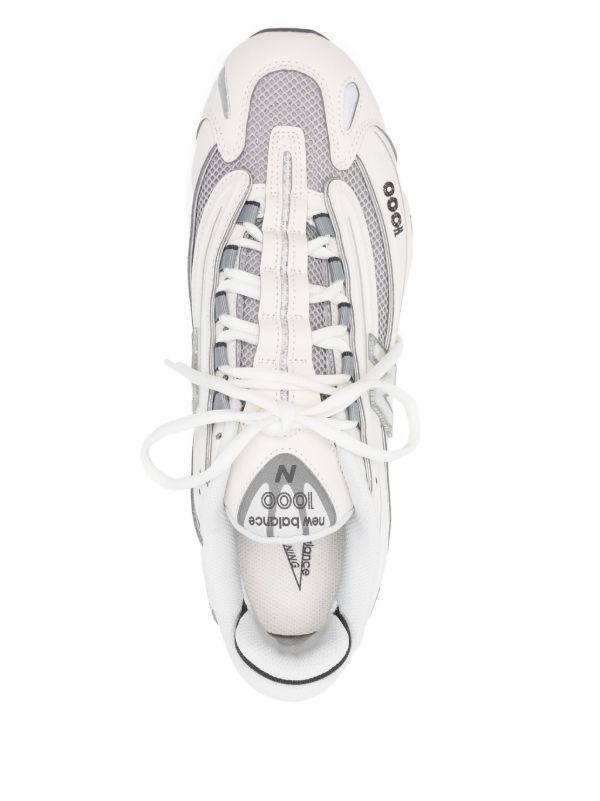 New Balance 1000 'Sea Salt' colorway. 
36-45 AVAILABLE 🤩
210 dhs💓

Zain242
♥️♥️♥️
