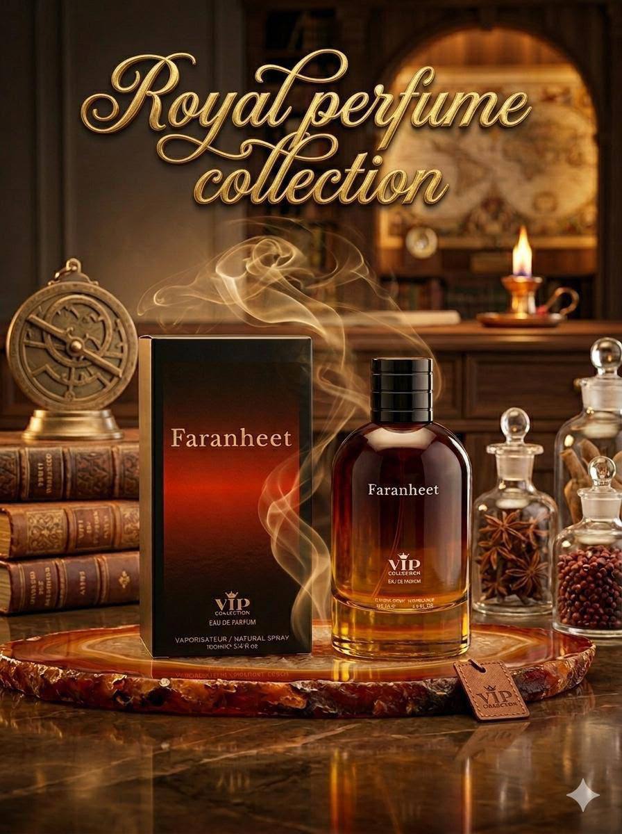 Royal perfume

100 ml
60 dhs🇦🇪🇦🇪

Zain60
♥️♥️♥️